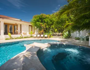 Tropical Roga Villa with Private Pool - Image 2