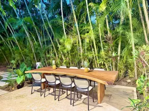 Tropical Roga Villa with Private Pool - Image 4