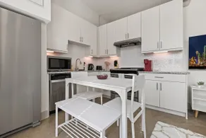Corporate Rental 1BR Dallas Medical District - Image 4