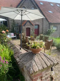 Landidyll am Meyerhof in Kleve - Image 4