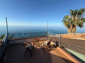 Penthouse on the Sea with a UNIQUE View {Palazzo Volpe} - Image 3