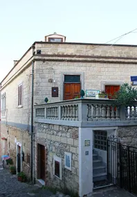 Penthouse on the Sea with a UNIQUE View {Palazzo Volpe} - Image 2