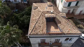 Penthouse on the Sea with a UNIQUE View {Palazzo Volpe} - Image 4