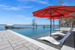 Sunset Serenity Pool/Swim Spa - Image 3
