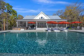Sunset Serenity Pool/Swim Spa - Image 2