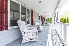 Charlestown Friend/Family Oasis - Image 5