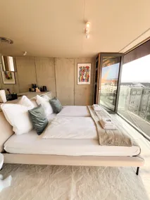 Central penthouse I Rooftop terrace I Skyline view - Image 3