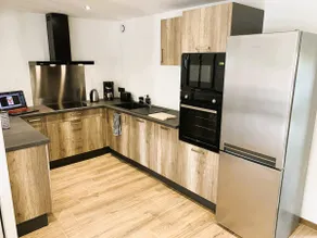 Business travelers: Fully-equipped house - Image 3