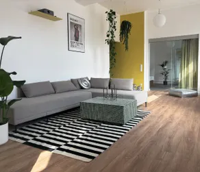 Quiet loft in downtown and at Hamburg Park - Image 2