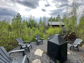 Magical Getaway at Chalet Skadi: Peace and Nature - Image 3