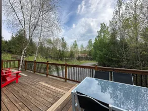 Magical Getaway at Chalet Skadi: Peace and Nature - Image 4
