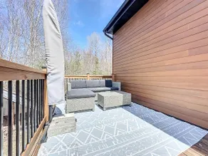 Magical Getaway at Chalet Skadi: Peace and Nature - Image 2