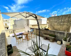 Stunning Spacious Studio with Garden Terrace Gozo - Image 3