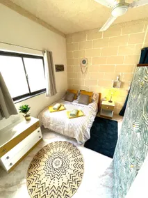 Stunning Spacious Studio with Garden Terrace Gozo - Image 2