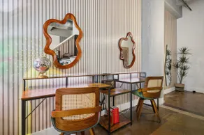 Vive Loft | Free Parking, Gym, Rooftop, Game Room - Image 4
