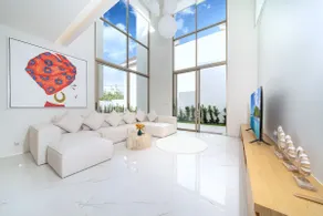 4BR Private Pool Villa | Family Stay | near Laguna - Image 3