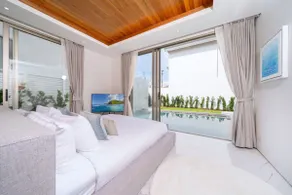 4BR Private Pool Villa | Family Stay | near Laguna - Image 5