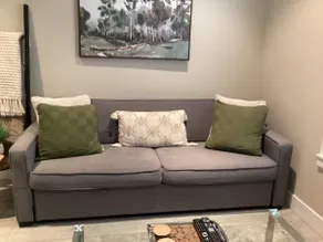 Comfort in Richmond - Image 2