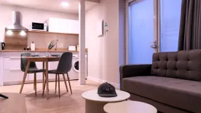 Lydia by gaiarooms Apartments - Superior Studio - Image 5