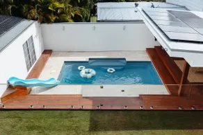 Whiting Cove - Luxury lake views, heated pool, spa - Image 3