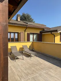Artstay - Grand Private Suite Rho Fiera, Private Terrace - Image 3