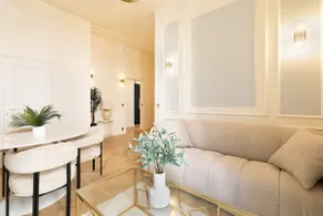 A Elegant 2-BR with Services in Opera - St Georges - Image 2
