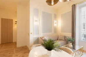 A Elegant 2-BR with Services in Opera - St Georges - Image 5