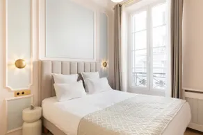 A Elegant 2-BR with Services in Opera - St Georges - Image 3
