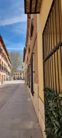 La Casona del Cardenal Apto1 - Image 4