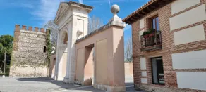 La Casona del Cardenal Apto1 - Image 2