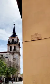 La Casona del Cardenal Apto1 - Image 3