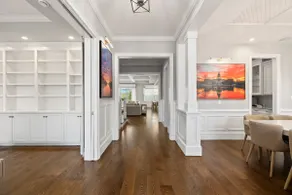 Clarendon House - with 8 BR, 6 BA - Image 2