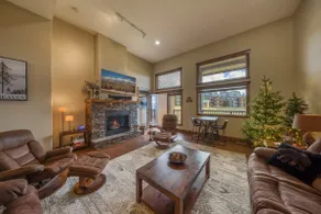 Timberstone Ski-In/Ski-Out Retreat with Hot Tub - Image 2