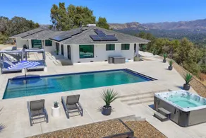 Skyfall - Best Views in Mariposa - Image 3