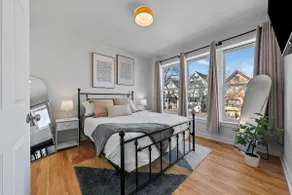 Cozy 2BR Over Bakery | Walk to Bars, Lake & More - Image 2