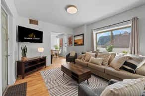 Cozy 2BR Over Bakery | Walk to Bars, Lake & More - Image 3