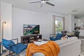 The Briar ~ Sleek 3BR Near DT w/Outdoor Area - Image 2