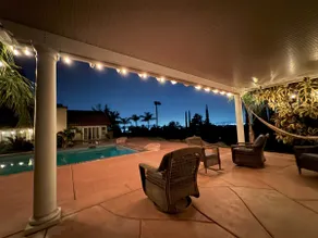 Riverside Views & Pool Retreat - Image 4