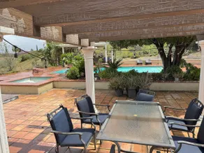 Riverside Views & Pool Retreat - Image 2