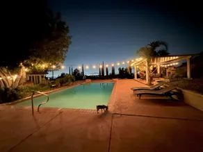 Riverside Views & Pool Retreat - Image 5