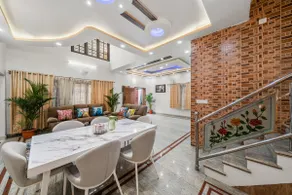 Splendor lux 5 BHK Villa by Susan Homestay - Image 4