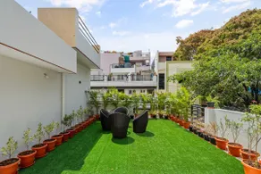 Splendor lux 5 BHK Villa by Susan Homestay - Image 3