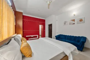 Splendor lux 5 BHK Villa by Susan Homestay - Image 5