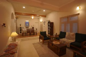 The KAAShi Villa Bhimtal, Nanital, Kainchi Dhaam - Image 2