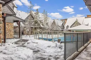 Mystic 2BR Canmore Retreat w/ Pool, Hot Tub + BBQ - Image 4