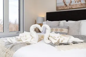 Inspiring 3BR Milton Retreat Near Kelso Trails - Image 4