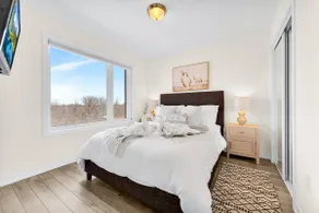Inspiring 3BR Milton Retreat Near Kelso Trails - Image 2