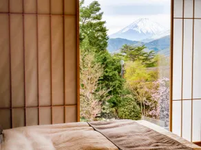 Luxury Hakone Villa: Private Onsen, Sauna & Pool - Image 5
