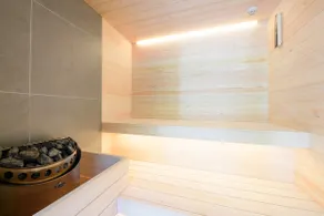 Luxury Hakone Villa: Private Onsen, Sauna & Pool - Image 4