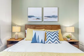 Beautiful 2BDM 2 Bth Sleep up to 6 Adults & Kids at National Park Gate - Image 5